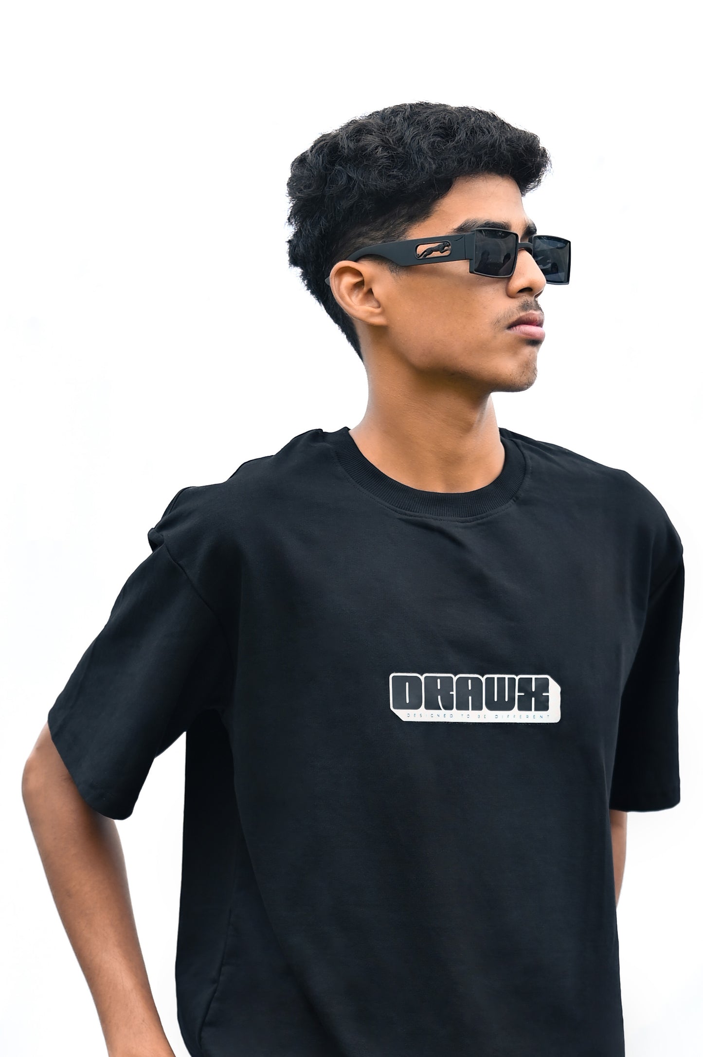 Drawx Oversized T-shirt
