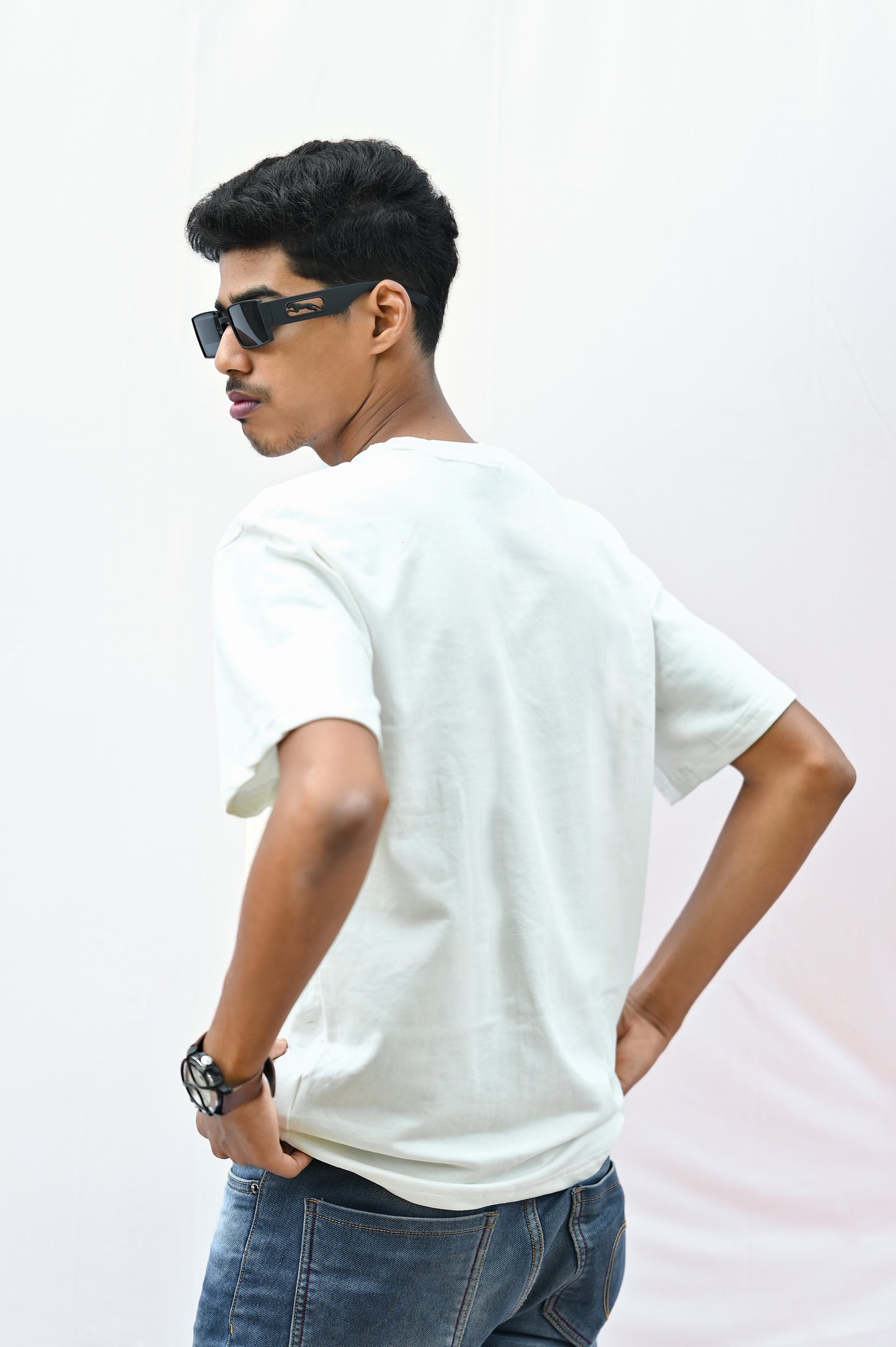 Drawx Oversized T-shirt